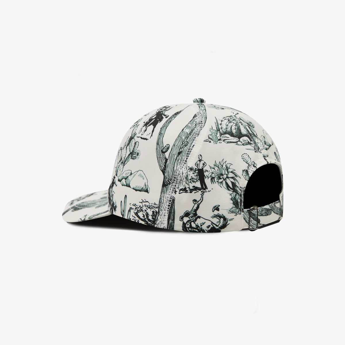 Head Golf Desert Cap - Green - Erthe Golf