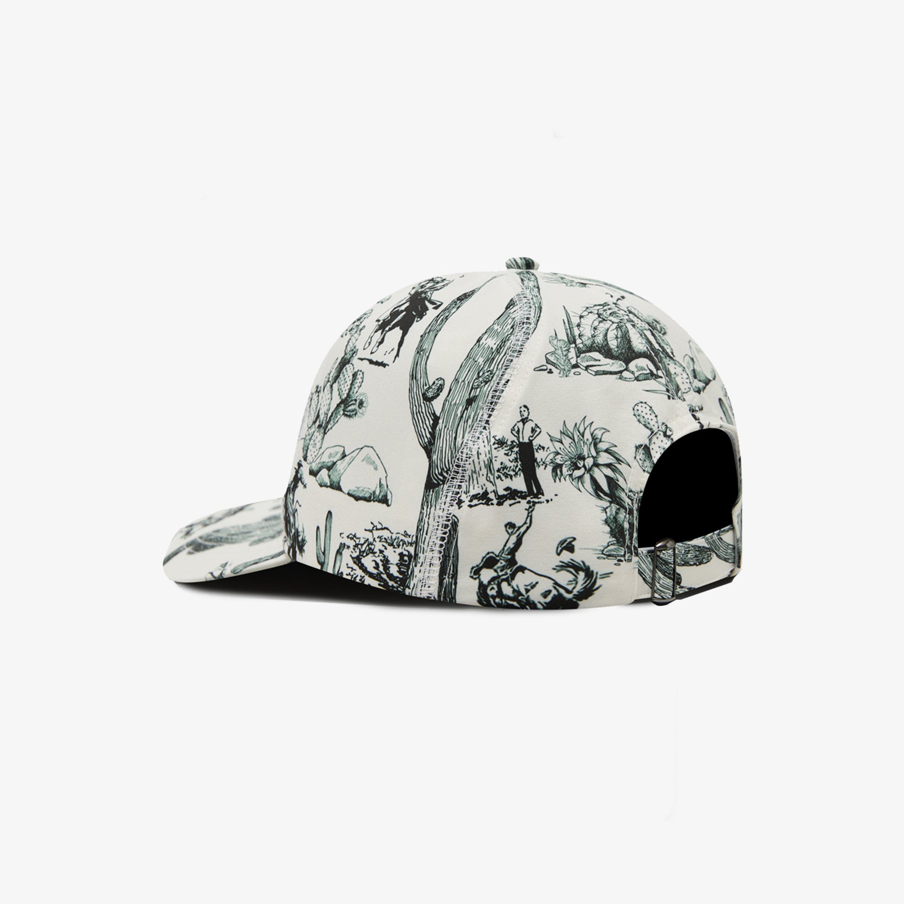 Head Golf Desert Cap - Green - Erthe Golf