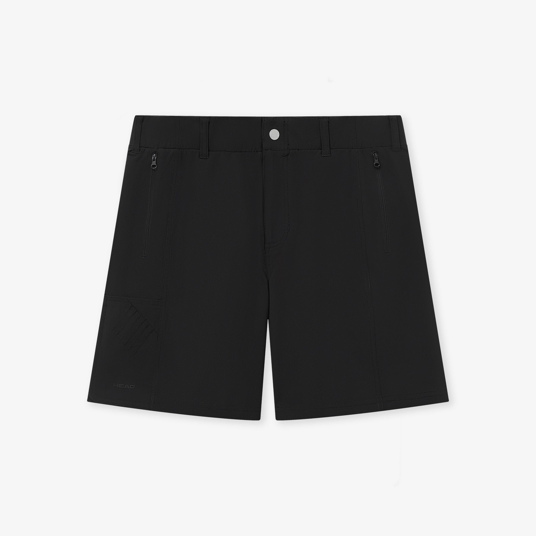 Head Golf Men&#39;s Shorts - Black - Erthe Golf