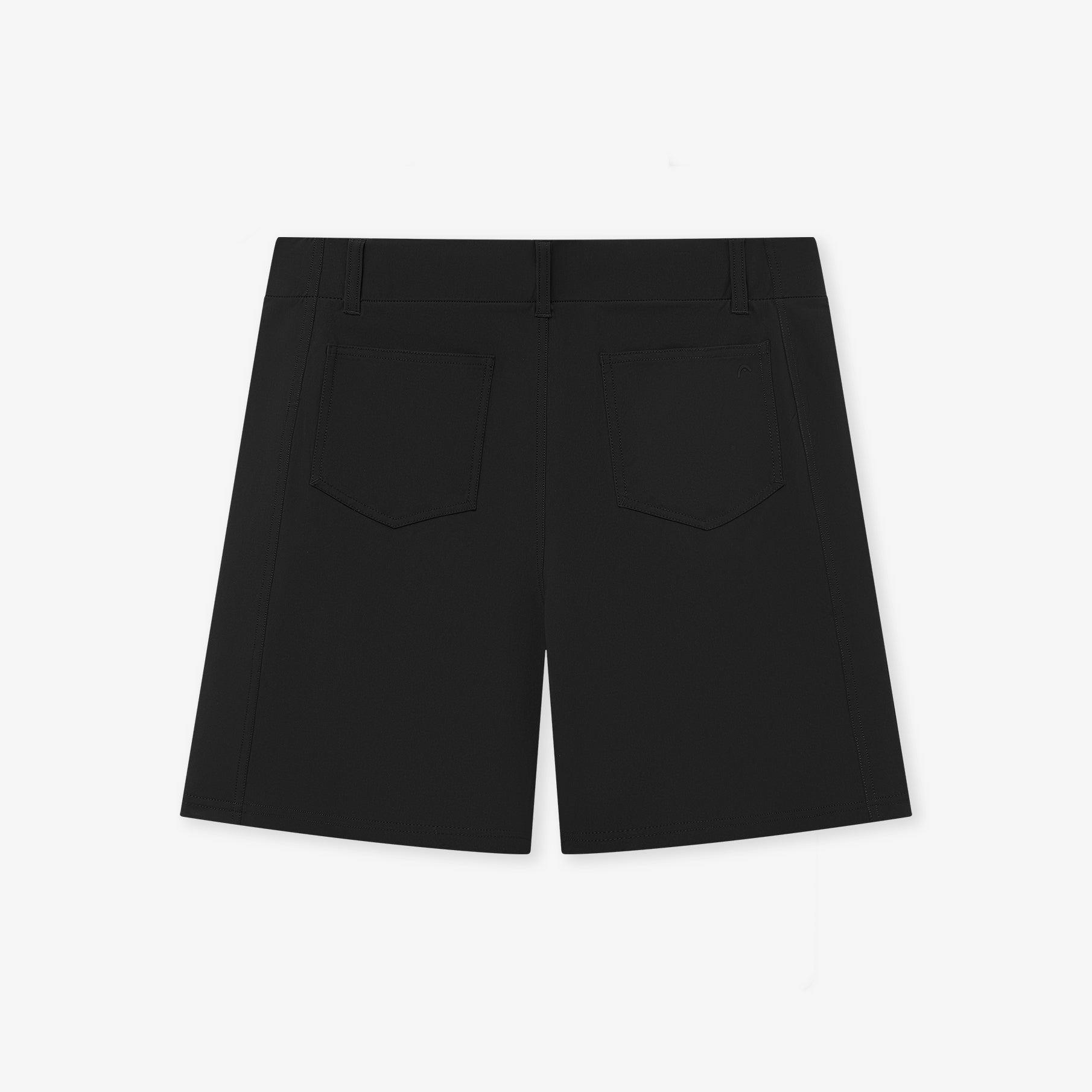 Head Golf Men&#39;s Shorts - Black - Erthe Golf