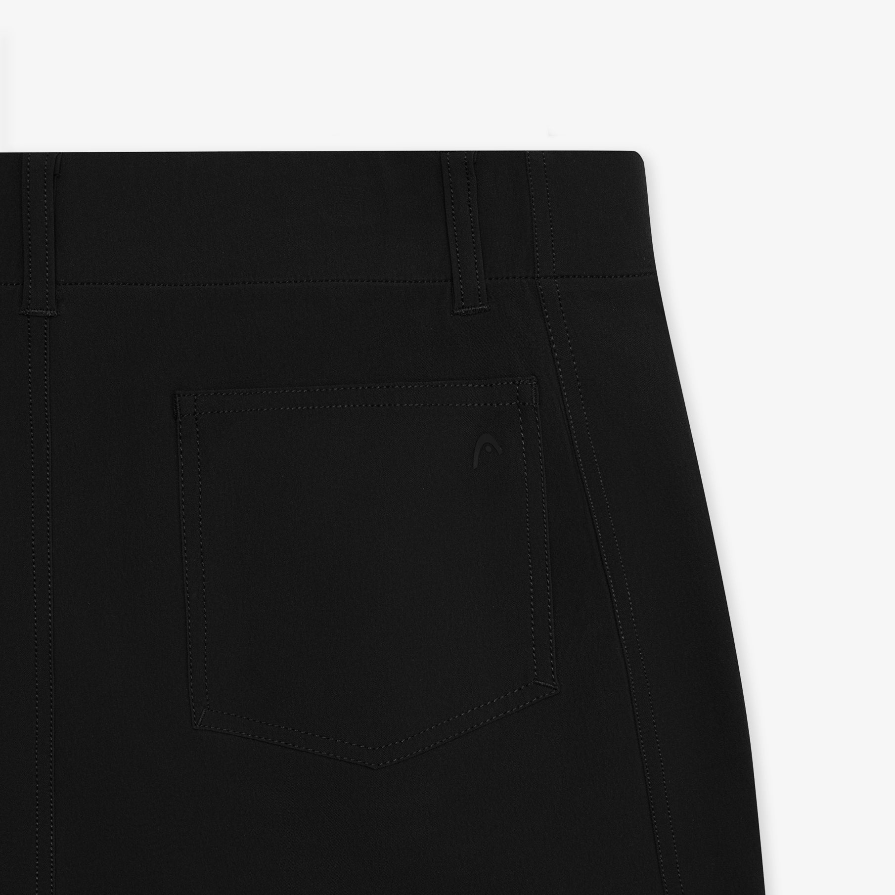 Head Golf Men&#39;s Shorts - Black - Erthe Golf