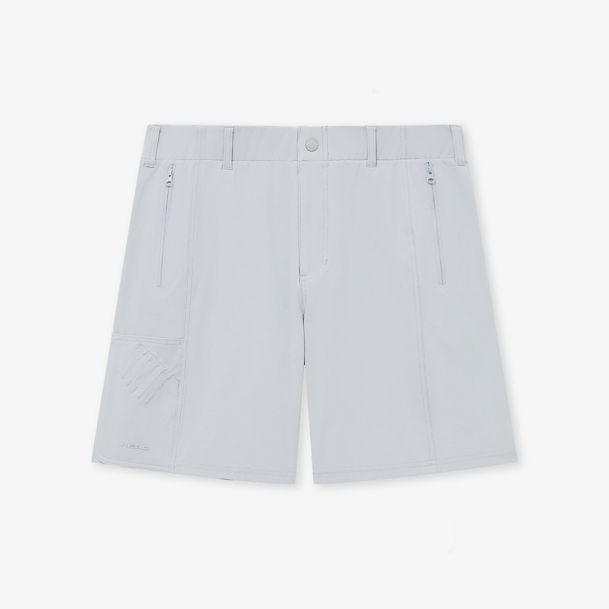 Head Golf Men's Shorts - Grey - Erthe Golf