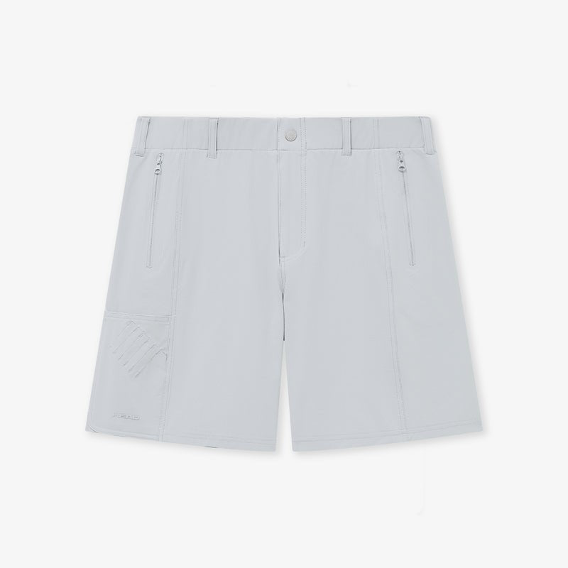 The Clean Contrast Course Look - Erthe Golf