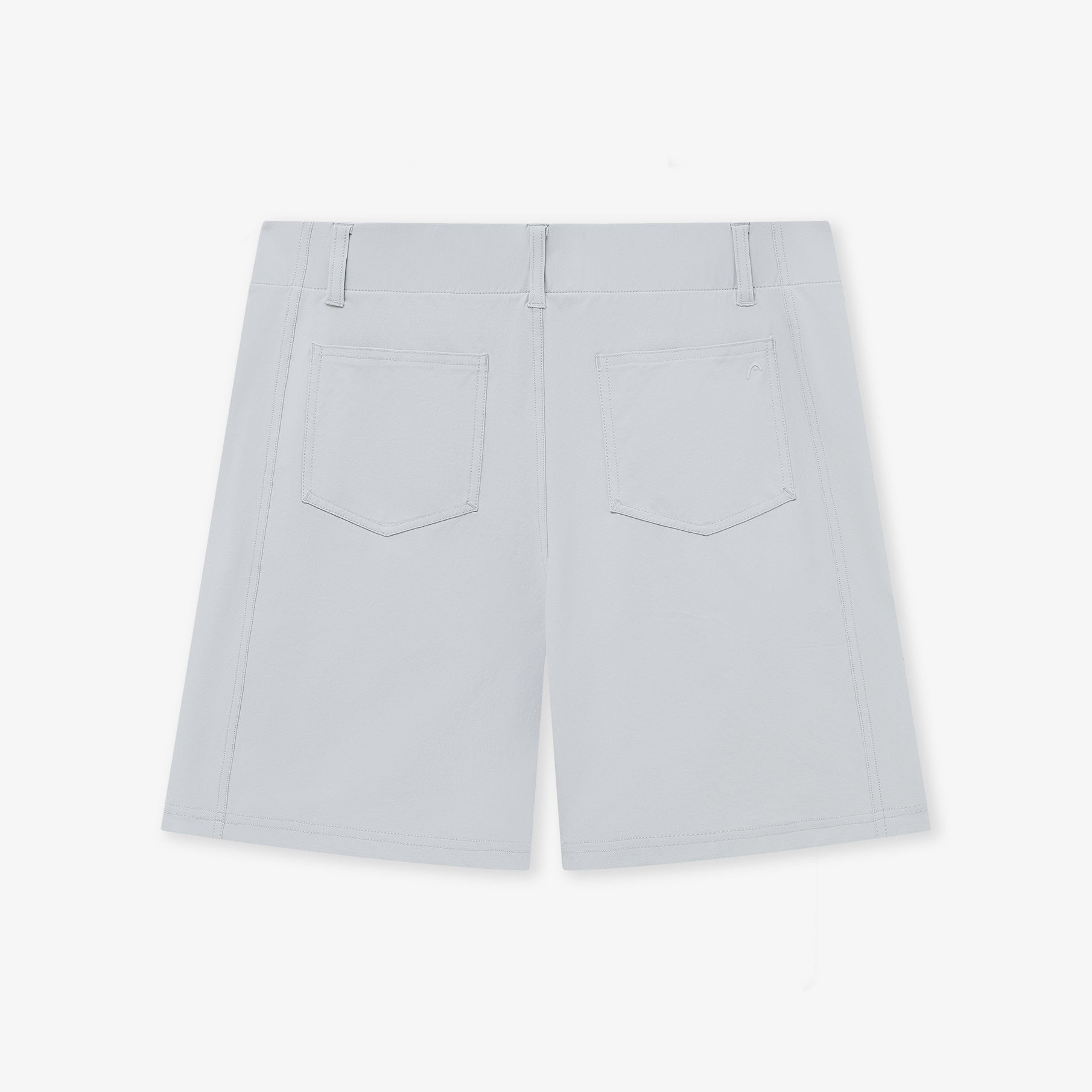Head Golf Men's Shorts - Grey - Erthe Golf
