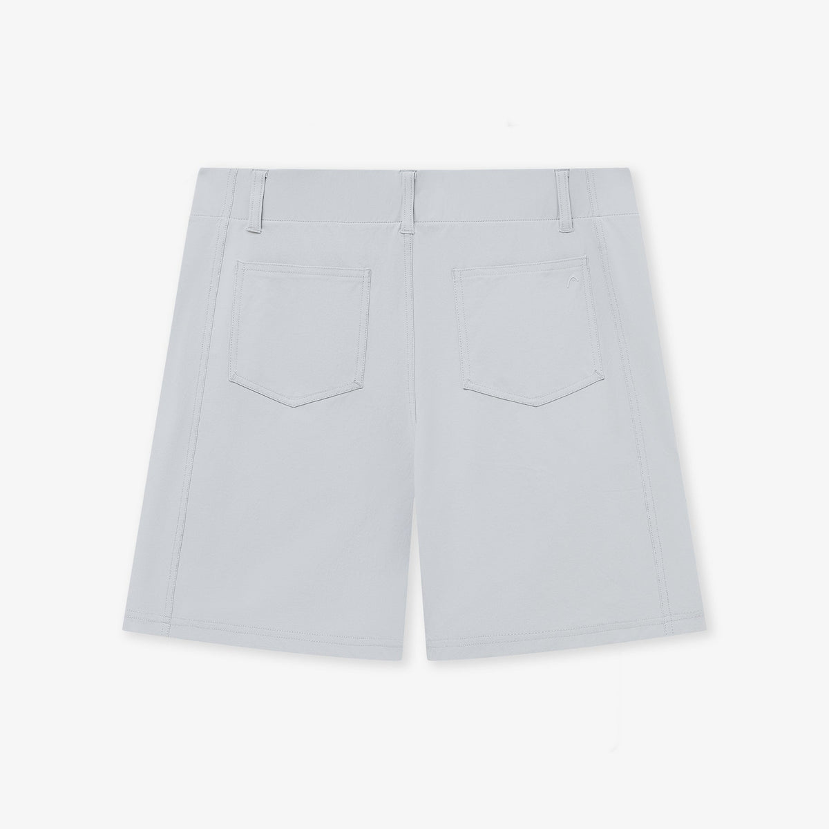Head Golf Men's Shorts - Grey - Erthe Golf
