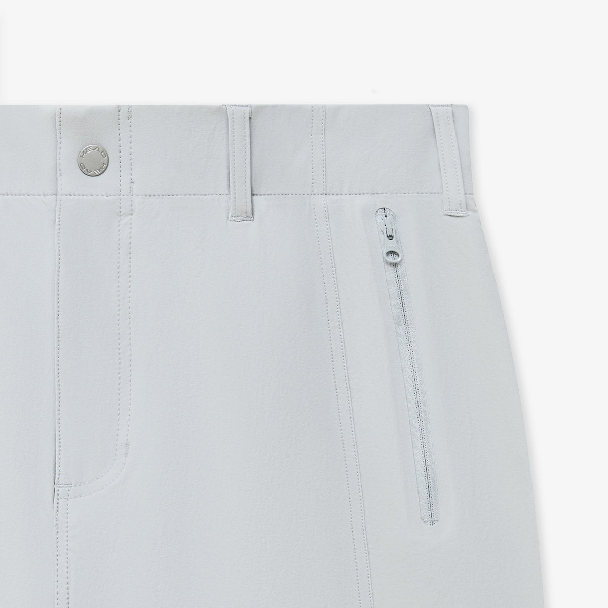 Head Golf Men's Shorts - Grey - Erthe Golf