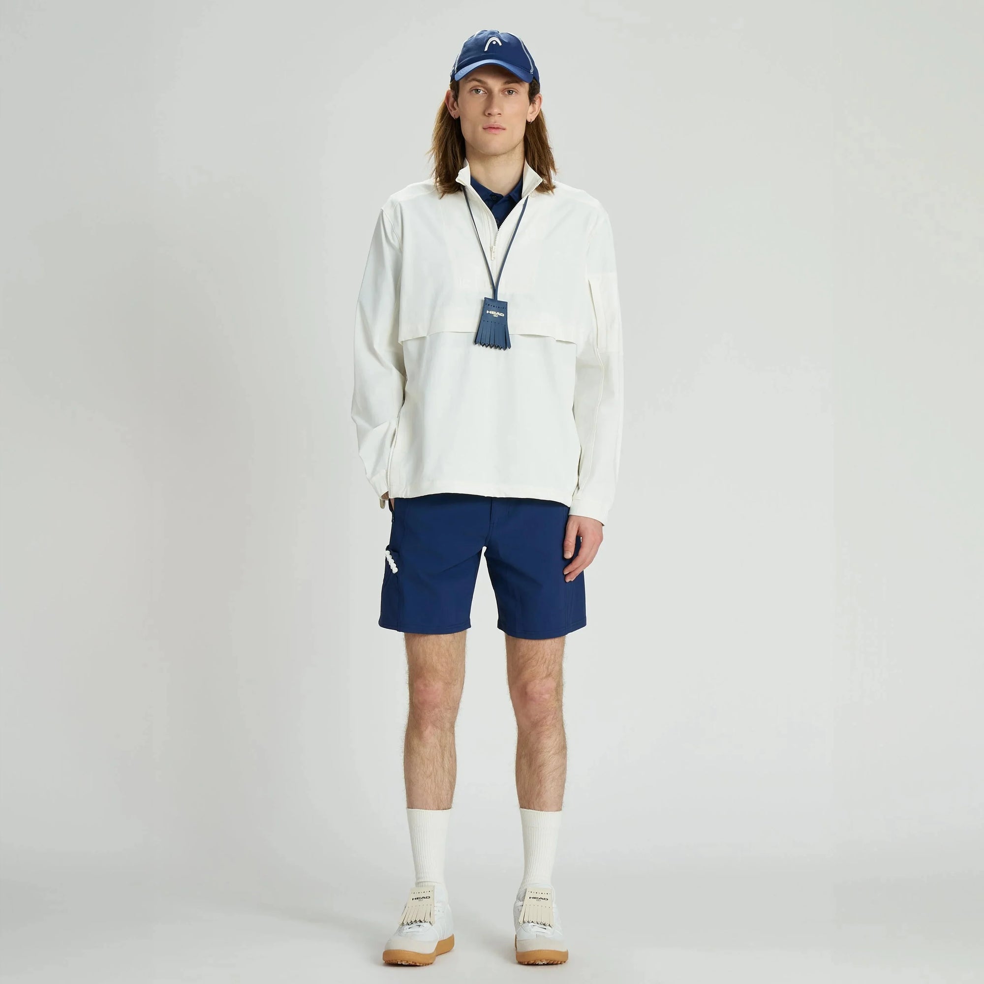 Head Golf Men's Shorts - Navy - Erthe Golf