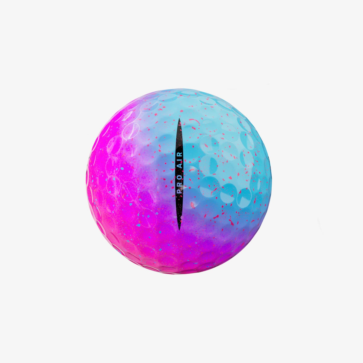 Vice Pro Air Golf Balls - Cotton Candy - Erthe Golf