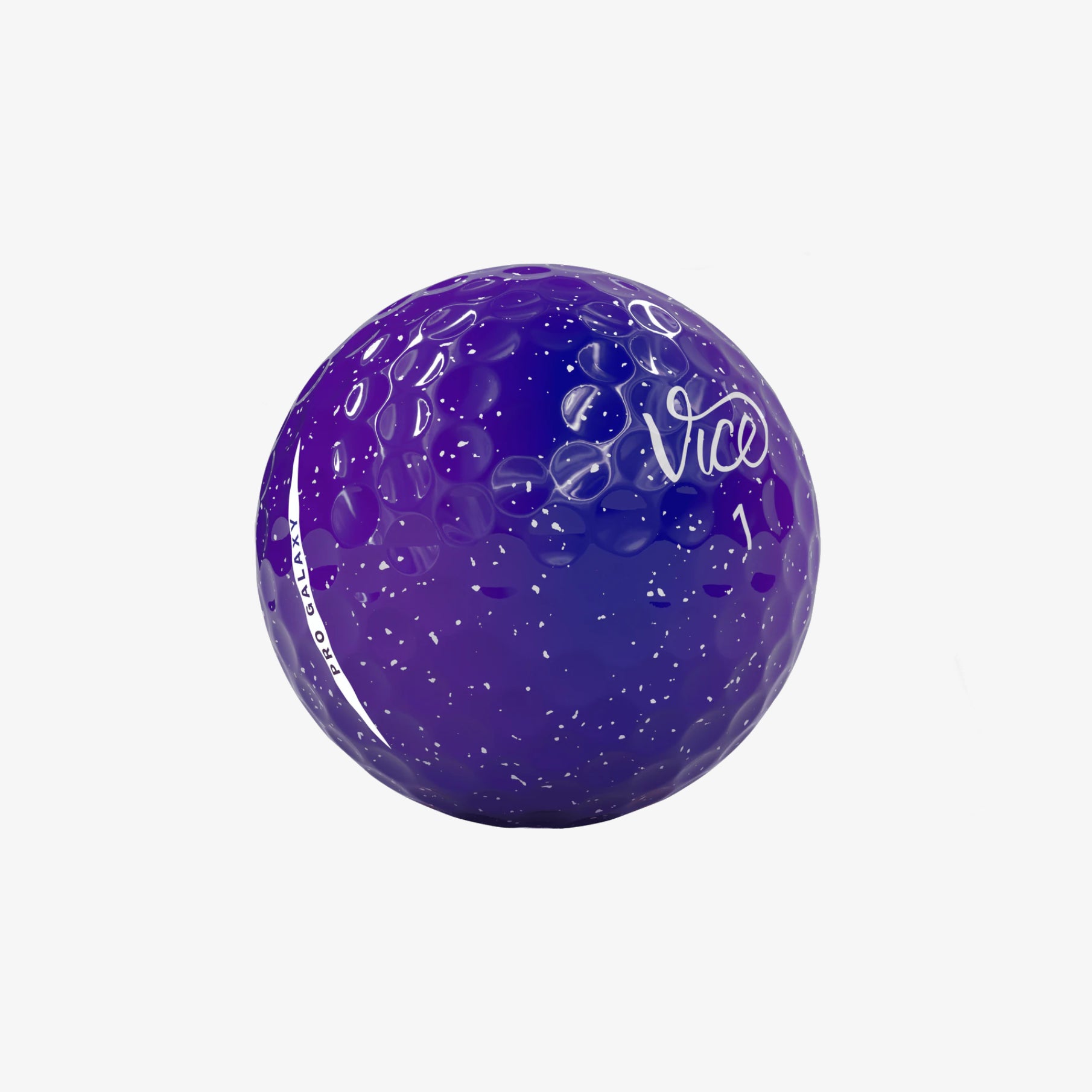 Vice Pro Golf Balls - Galaxy - Erthe Golf