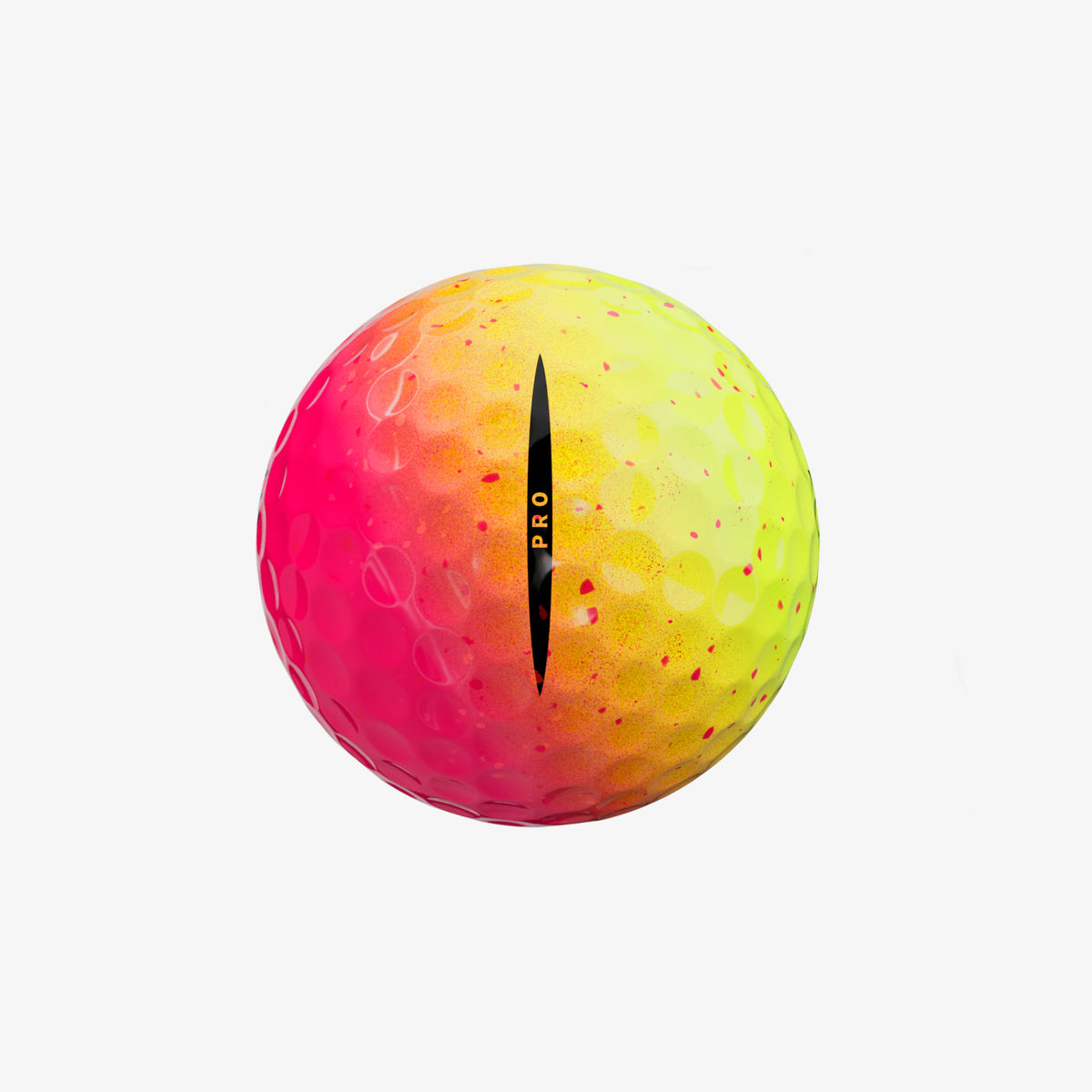 Vice Pro Golf Balls - Neon Sunset - Erthe Golf