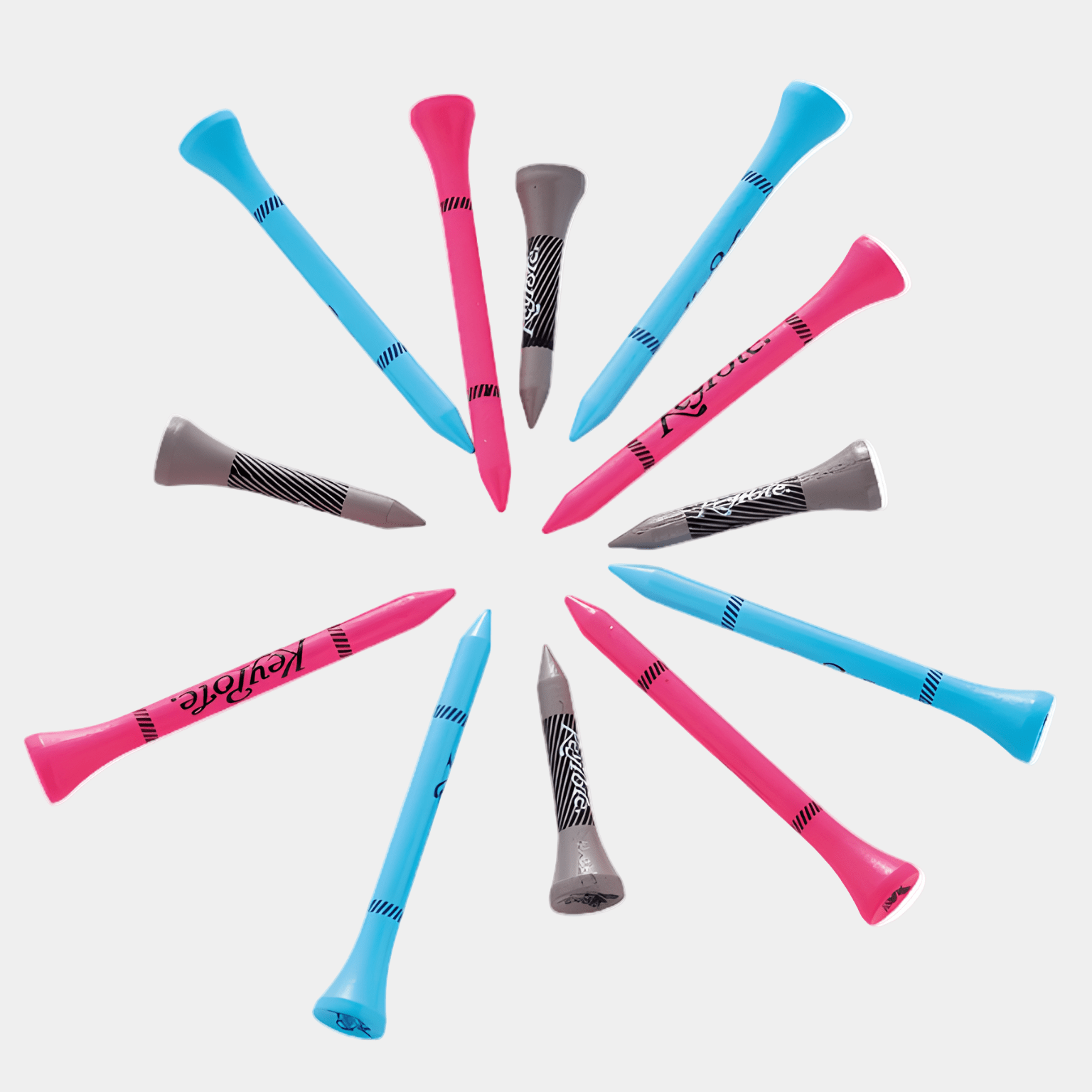 Designer Girl Starter Kit (3 - Piece) - Erthe Golf