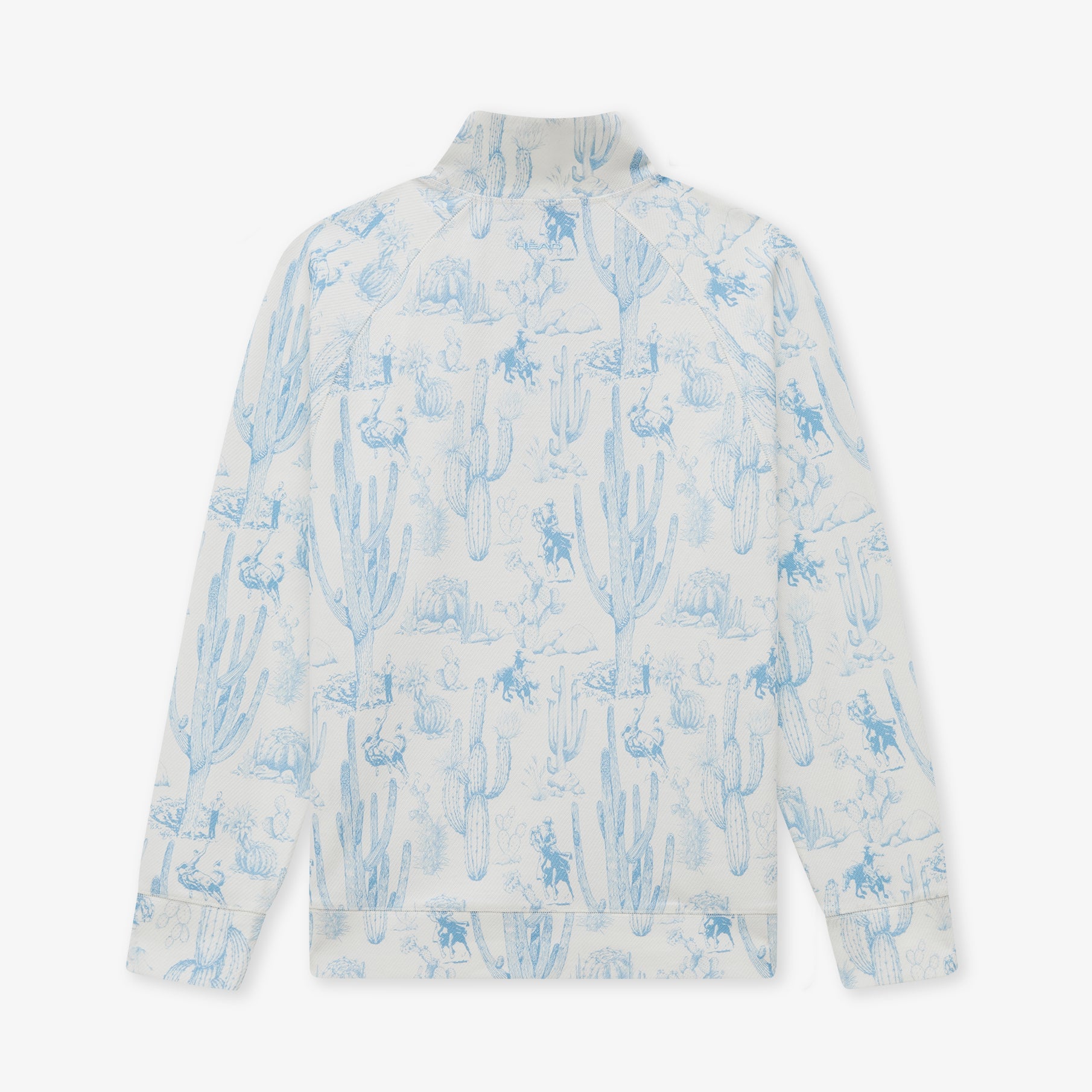 Head Golf Women's Cactus Top - White - Erthe Golf