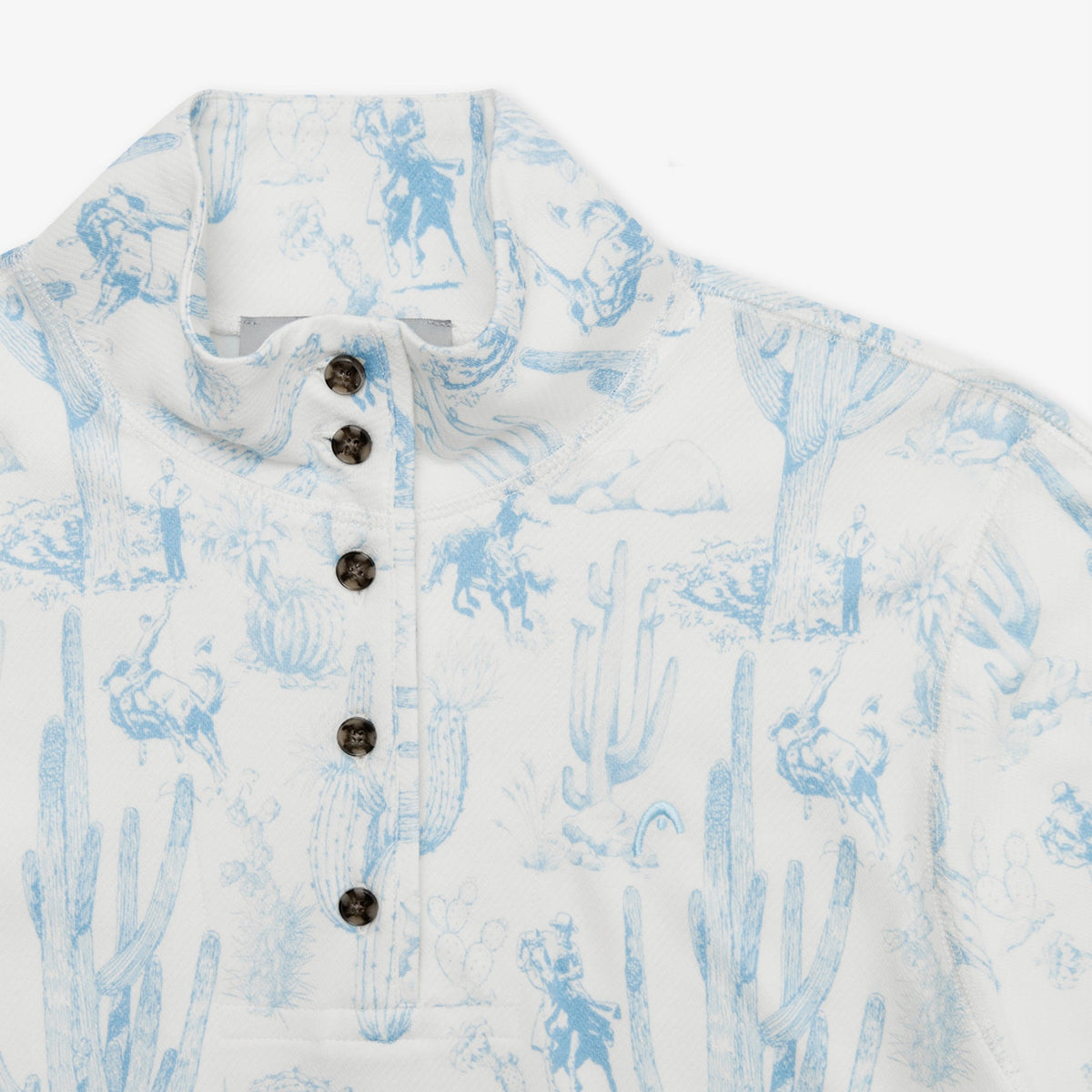Head Golf Women's Cactus Top - White - Erthe Golf