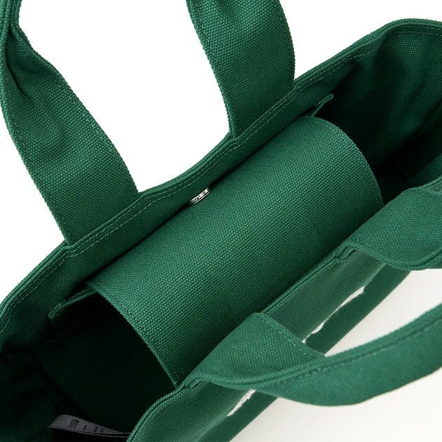 Yorf Golf Boucle Eco Tote Green - Erthe Golf