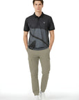 Master Bunny Edition Men's Jogger Pants - Beige - Erthe Golf