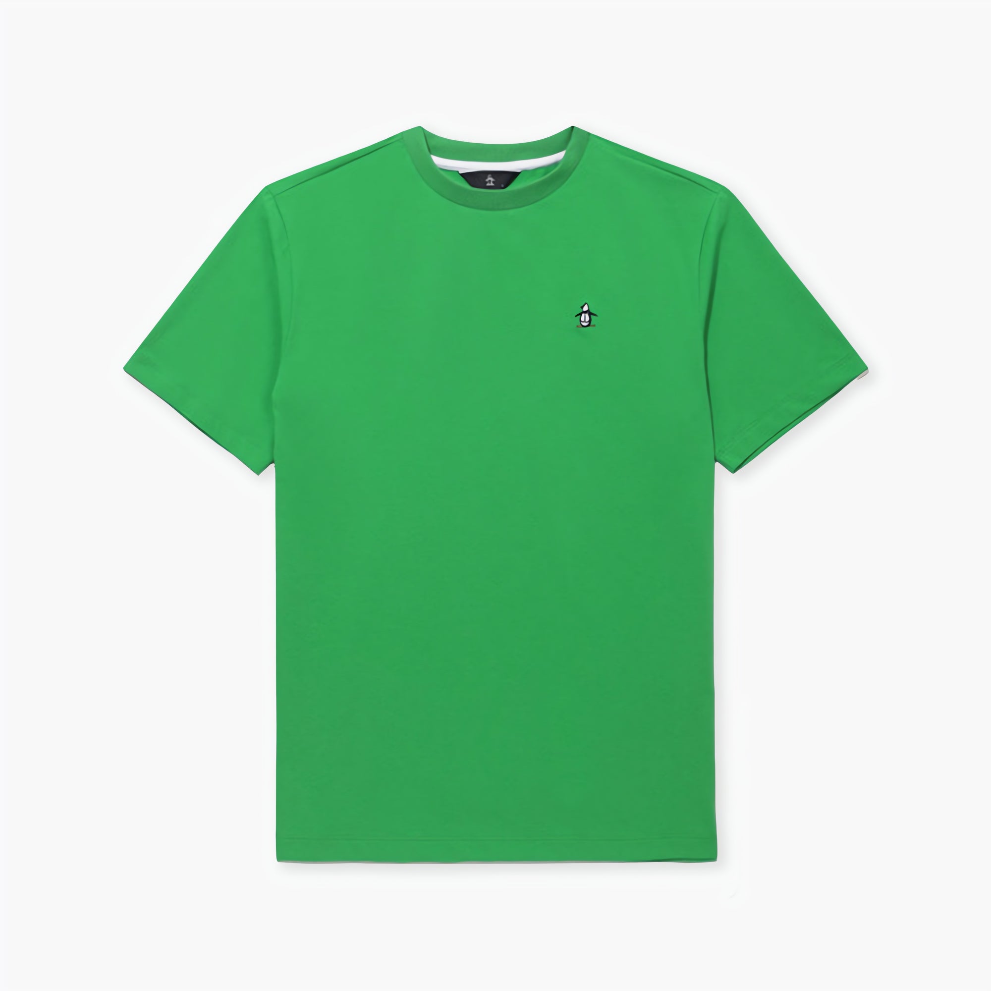 Munsingwear Men's T-Shirt - Green - Erthe Golf