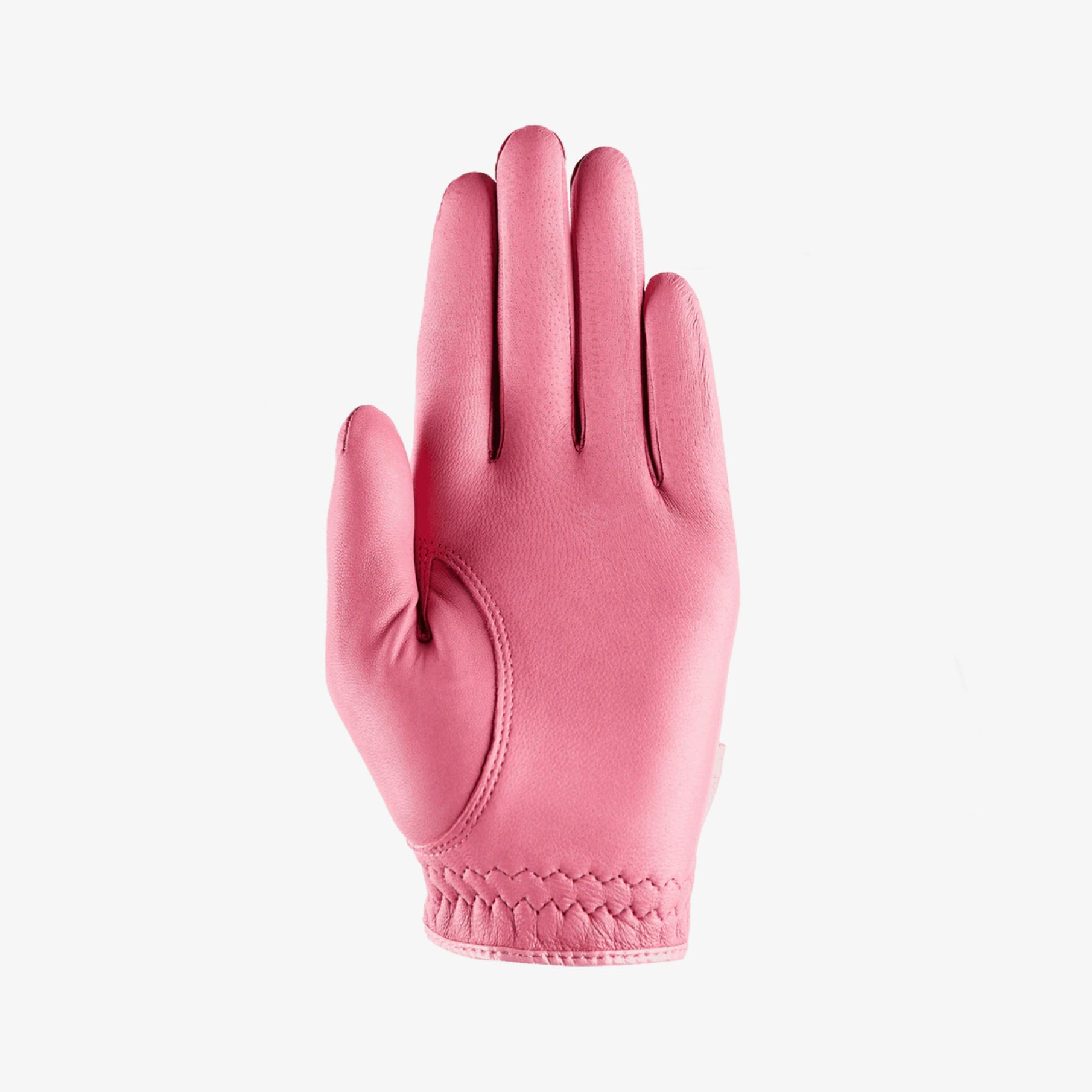 Left Hand Glove - Flamingo Pink - Erthe Golf