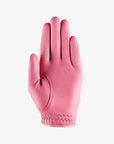 Left Hand Glove - Flamingo Pink - Erthe Golf