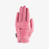 Left Hand Glove - Flamingo Pink - Erthe Golf