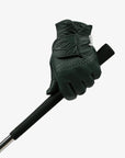 Left Hand Glove - Green - Erthe Golf