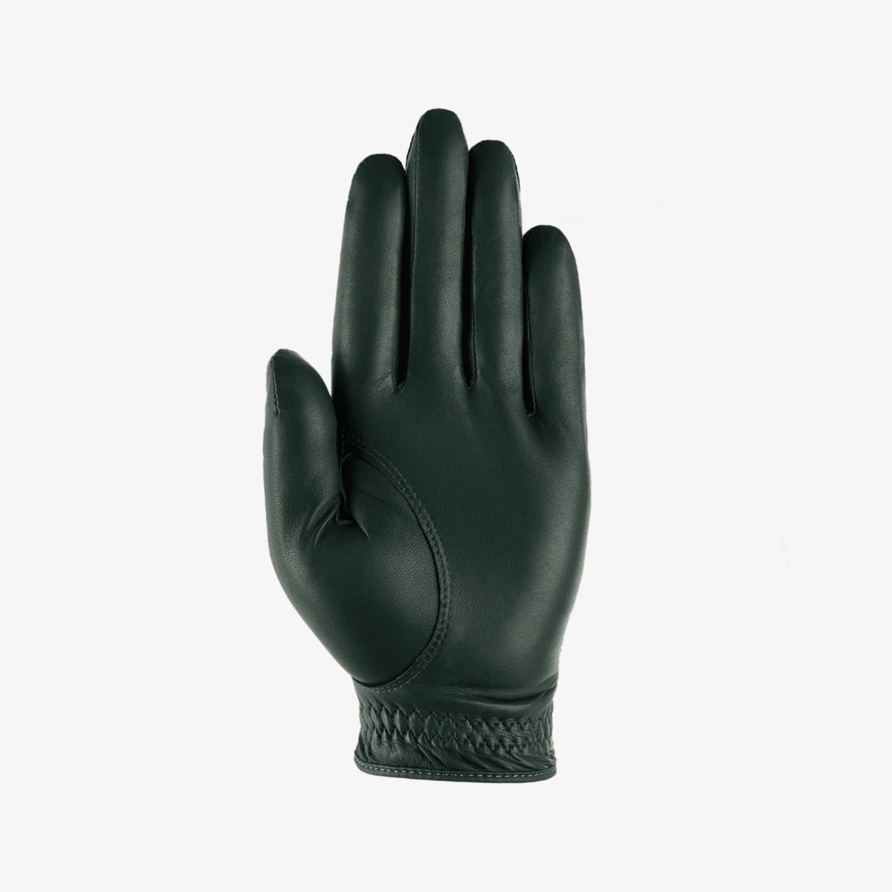 Right Hand Glove - Green - Erthe Golf