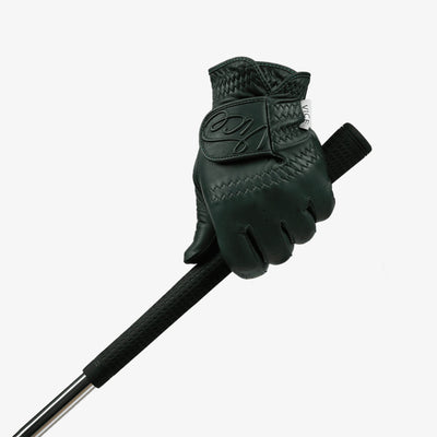 Right Hand Glove - Green - Erthe Golf
