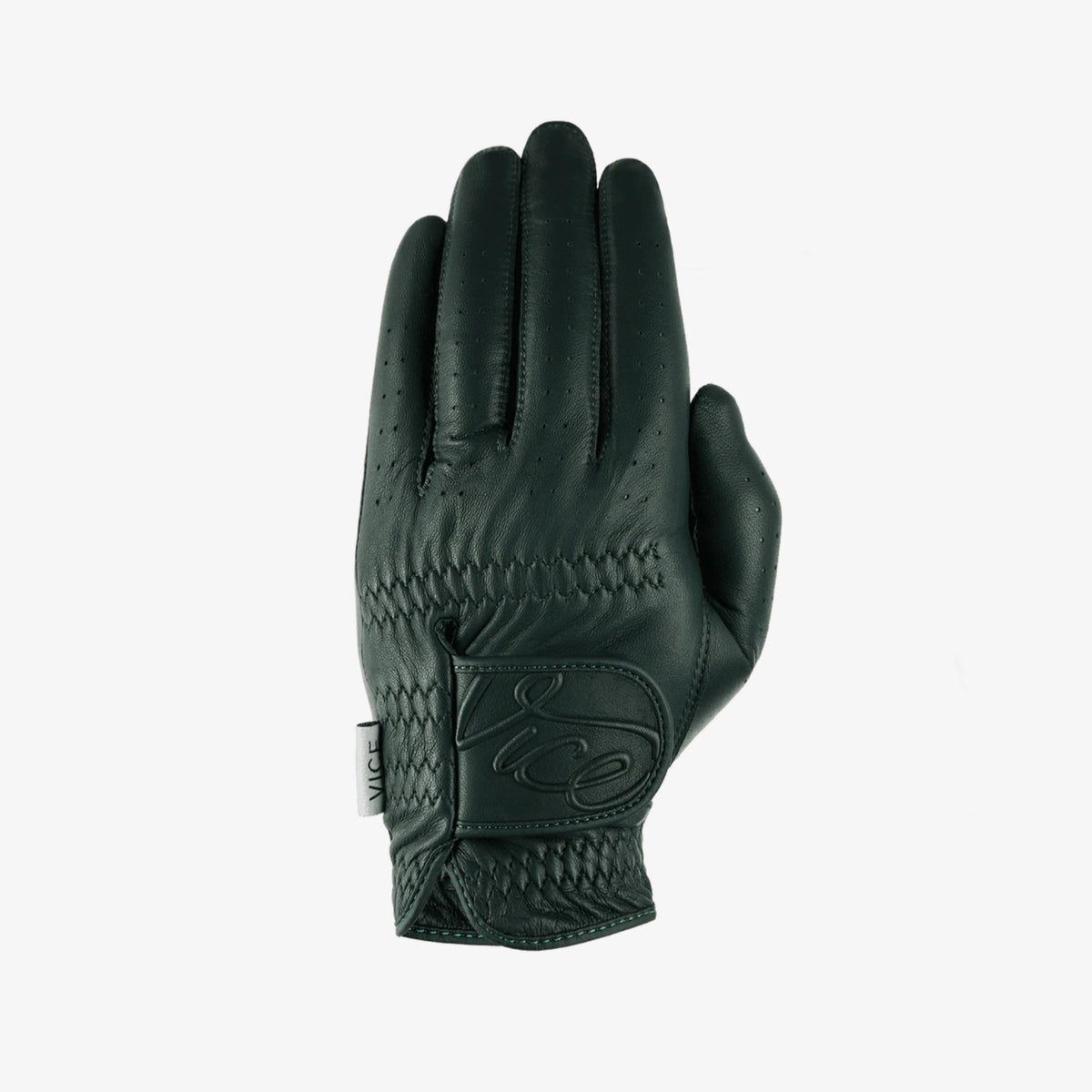 Right Hand Glove - Green - Erthe Golf