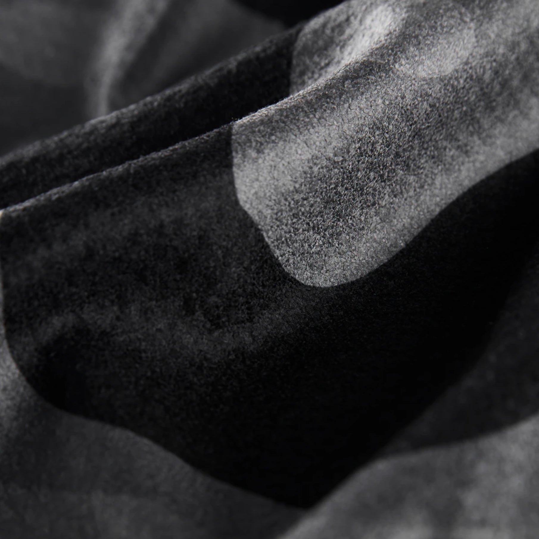 Golf Towel - Gray - Erthe Golf