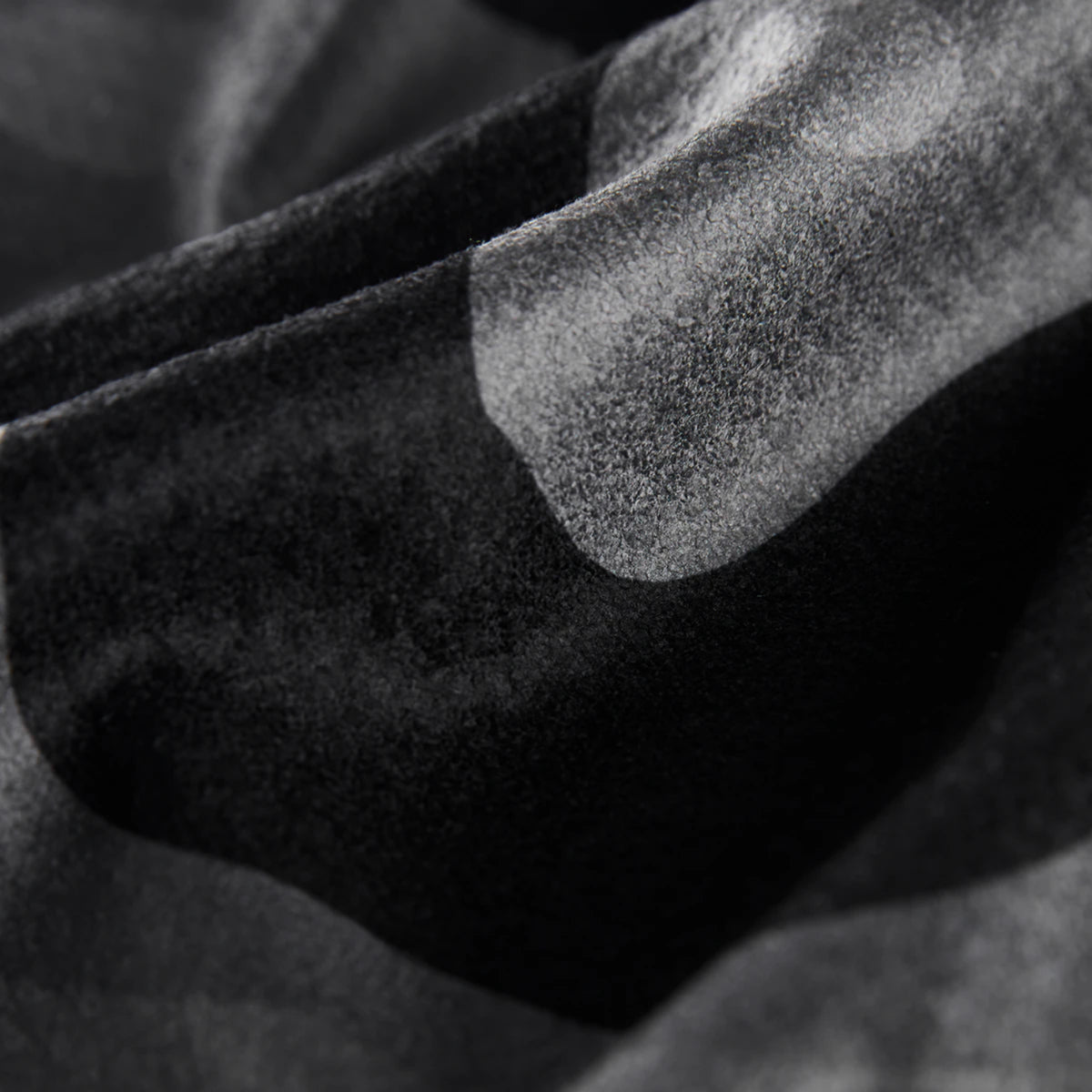 Golf Towel - Gray - Erthe Golf
