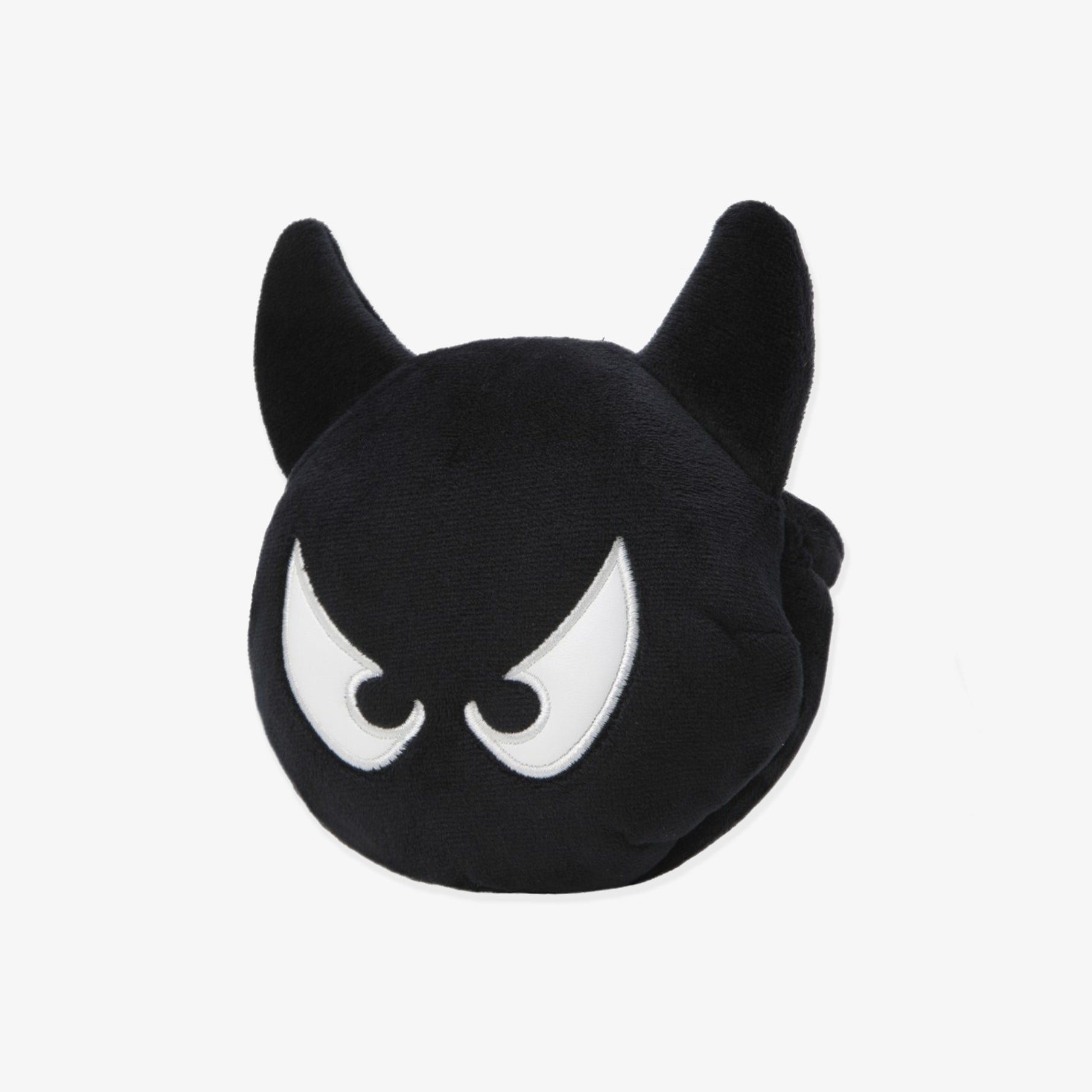 Golf Putter Cover - Black - Erthe Golf