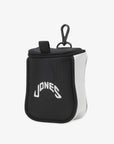 [WAAC x Jones] Golf Rangefinder Case - Black - Erthe Golf