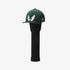 New Era Waacky Driver Cover - Dark Green - Erthe Golf