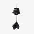 Uni Waacky Season Ball Case - Black - Erthe Golf