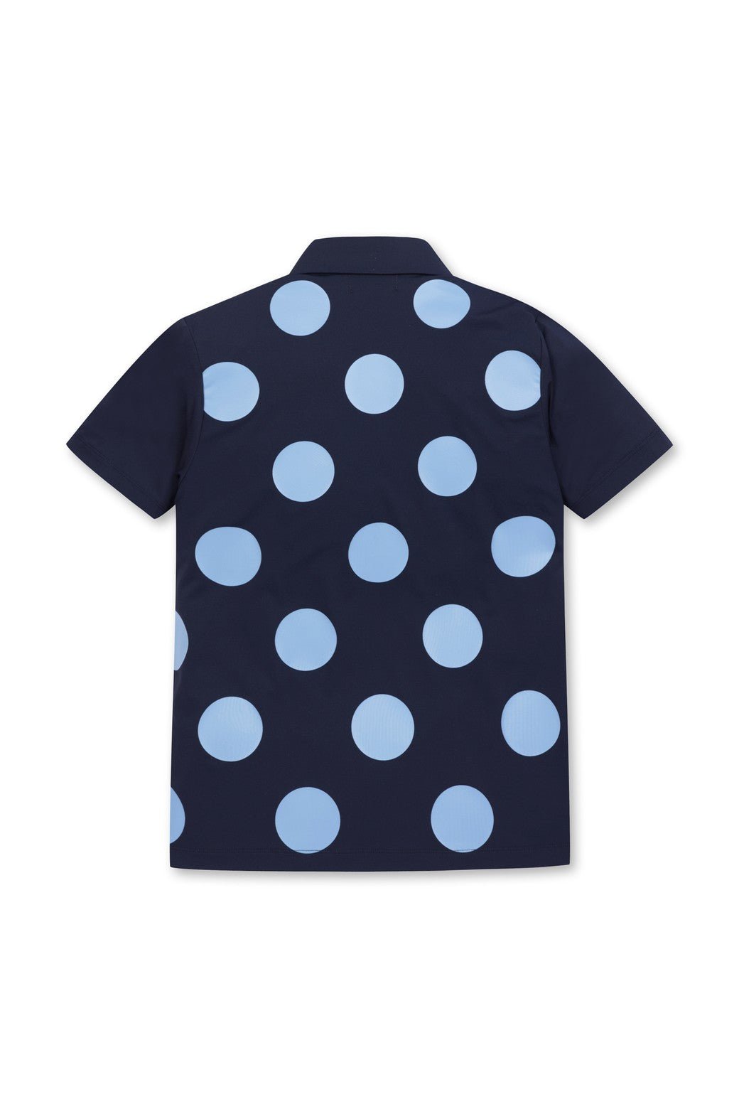WAAC First Tee Kids Short Sleeve Polo - Erthe Golf