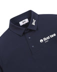 WAAC First Tee Kids Short Sleeve Polo