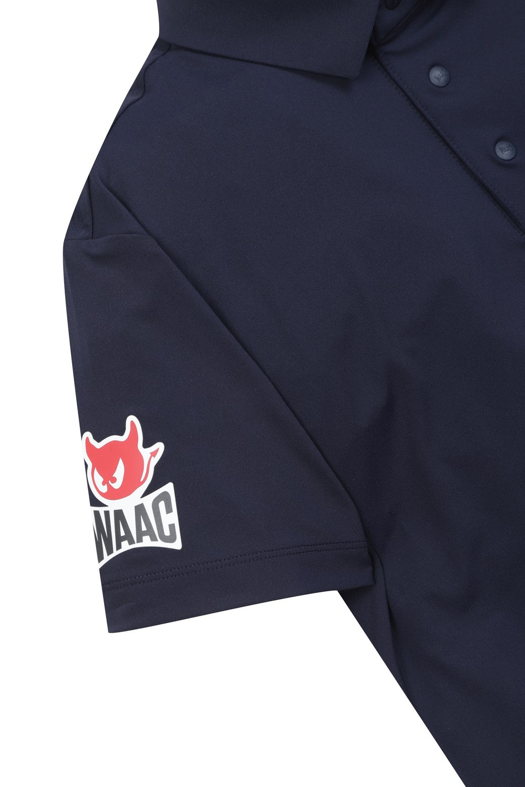 WAAC First Tee Kids Short Sleeve Polo - Erthe Golf