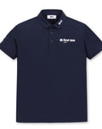 WAAC First Tee Kids Short Sleeve Polo