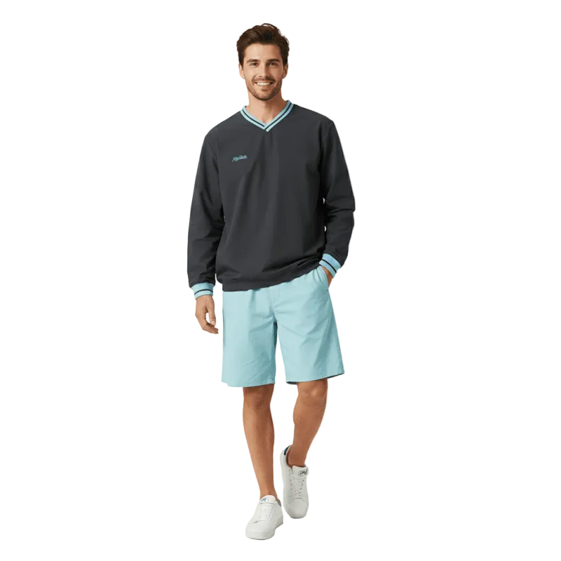 The Summer Essentials Wind Look - Erthe Golf