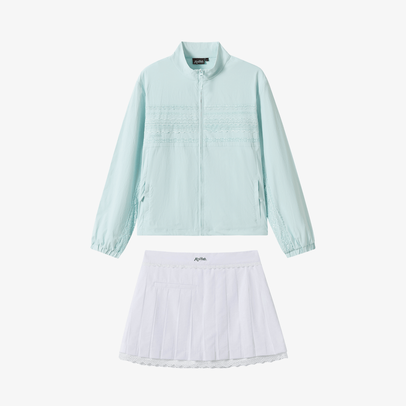 The Breezy Fairway Look - Erthe Golf