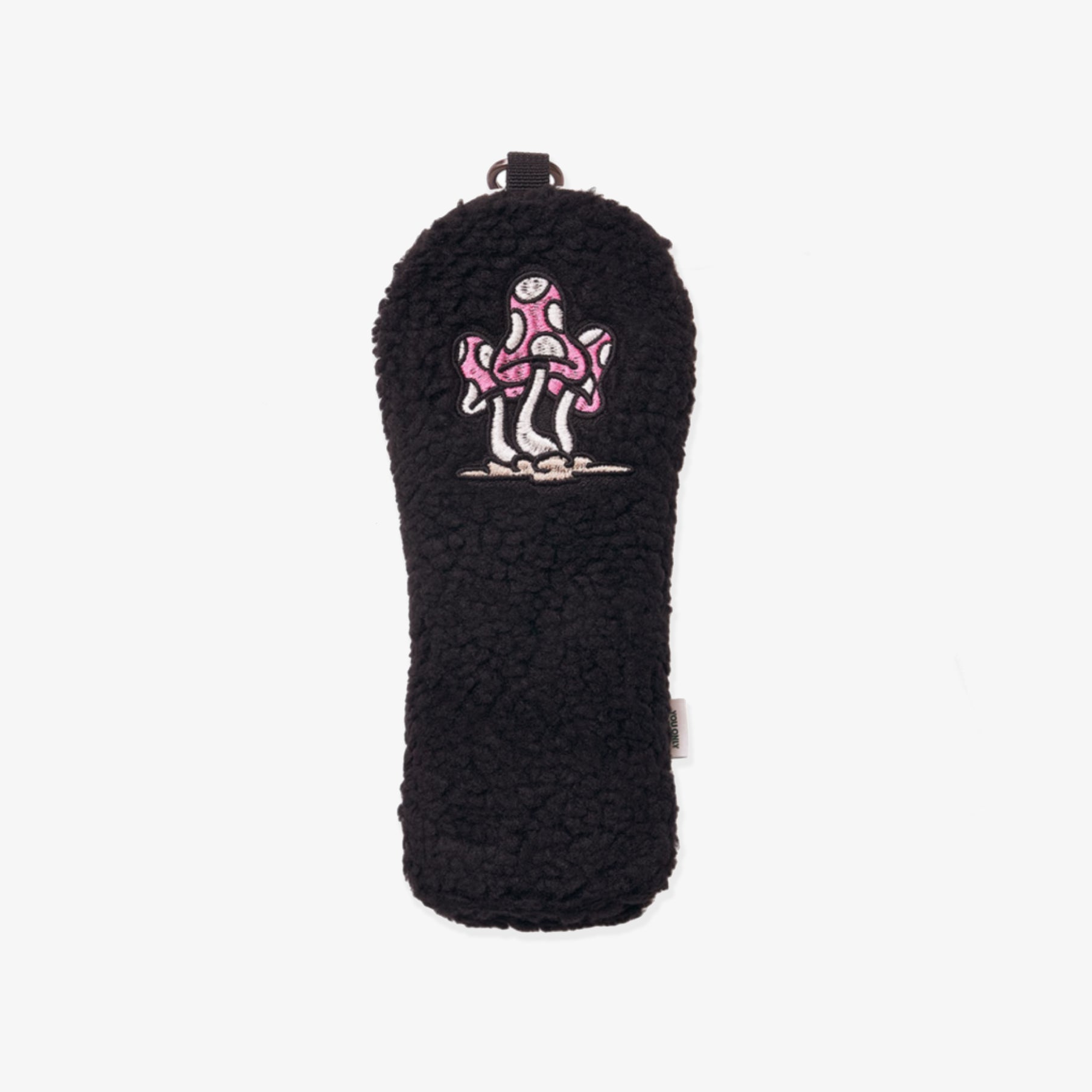 Unisex Utility Headcover - Black