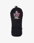 Unisex Utility Headcover - Black