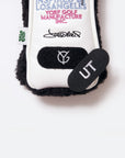 Unisex Utility Headcover - Black